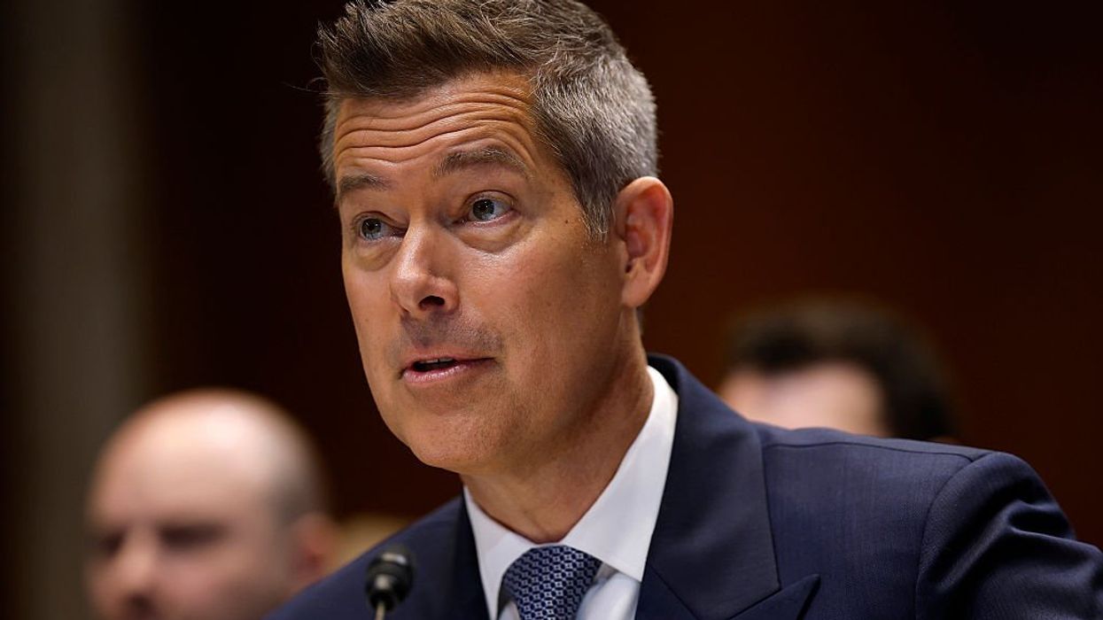 Incompetence or sabotage? Trump DOT yanks prosecutors for damaging leak in NYC congestion toll lawsuit