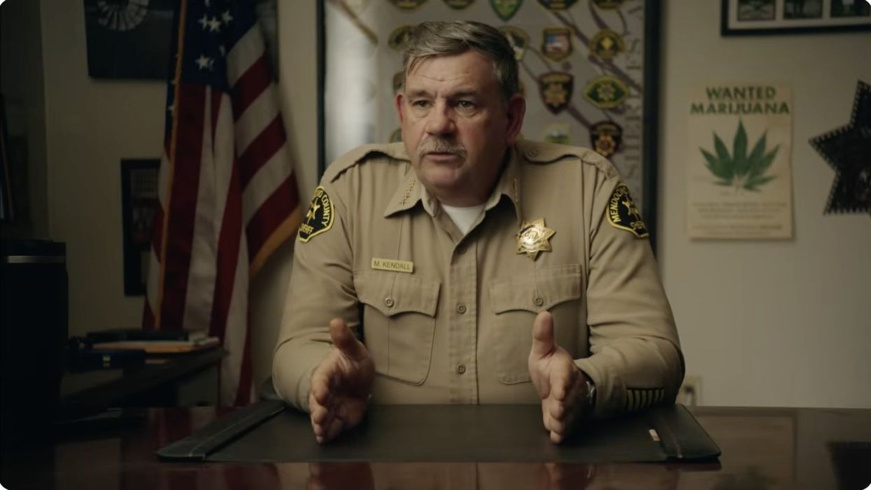 Incubator program preps tomorrow’s right-leaning filmmakers