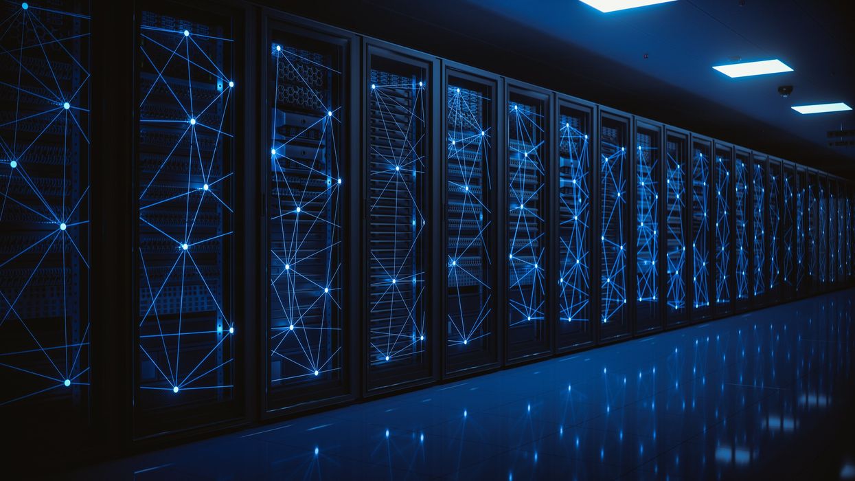 Indentured servers