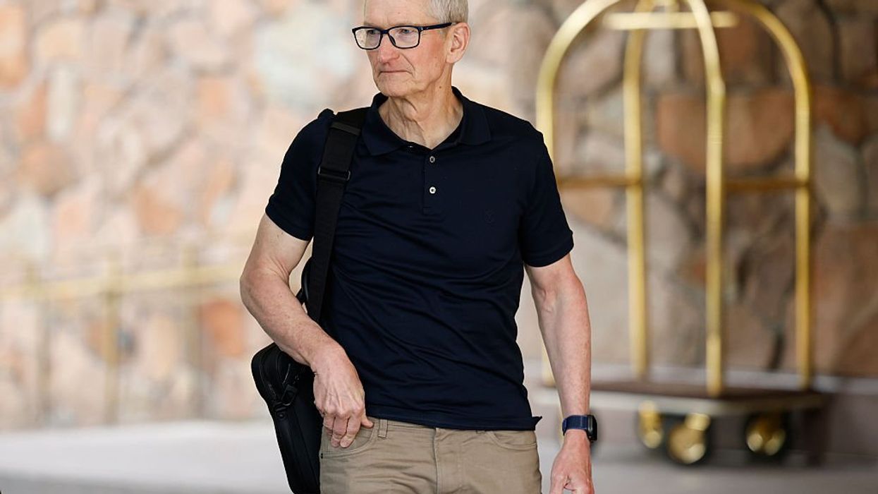 India surpasses China in Apple exports to US, up 240% from last year