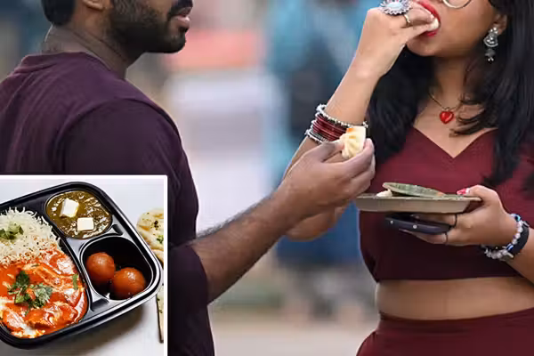 Indian students score $200K 'food racism' payout from UC Boulder