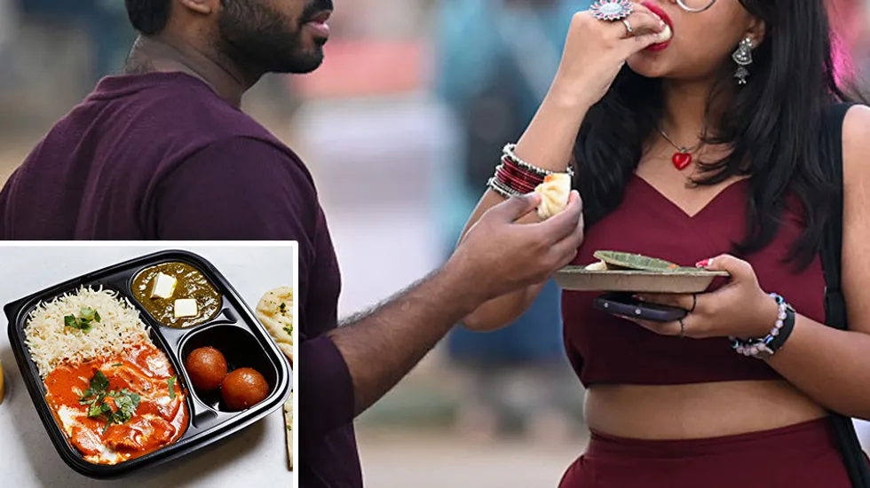 Indian students score $200K 'food racism' payout from UC Boulder