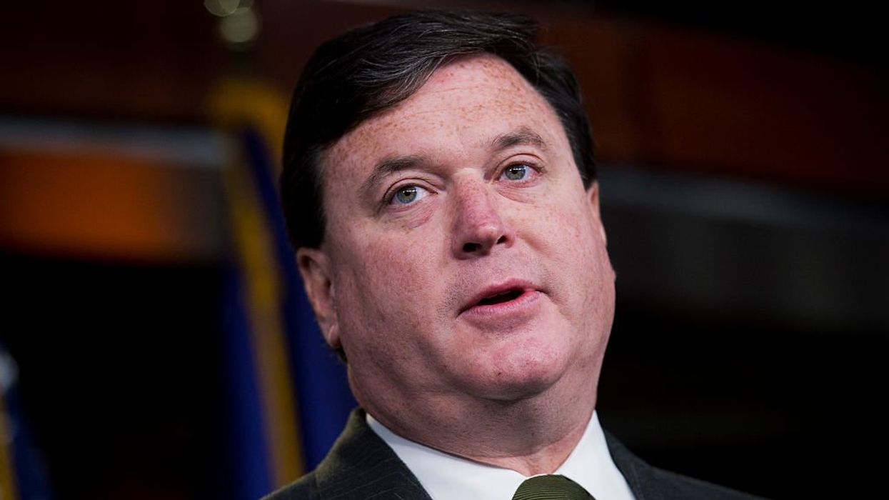 Indiana school district fights back after court blocks rule separating bathrooms by biological sex