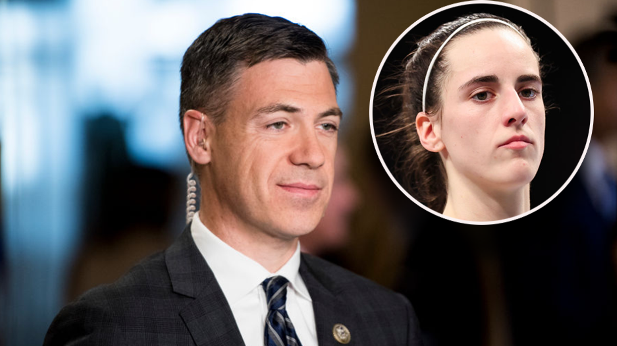 Indiana Congressman Jim Banks sends letter to WNBA asking about punishments for 'excessive attack' on Caitlin Clark