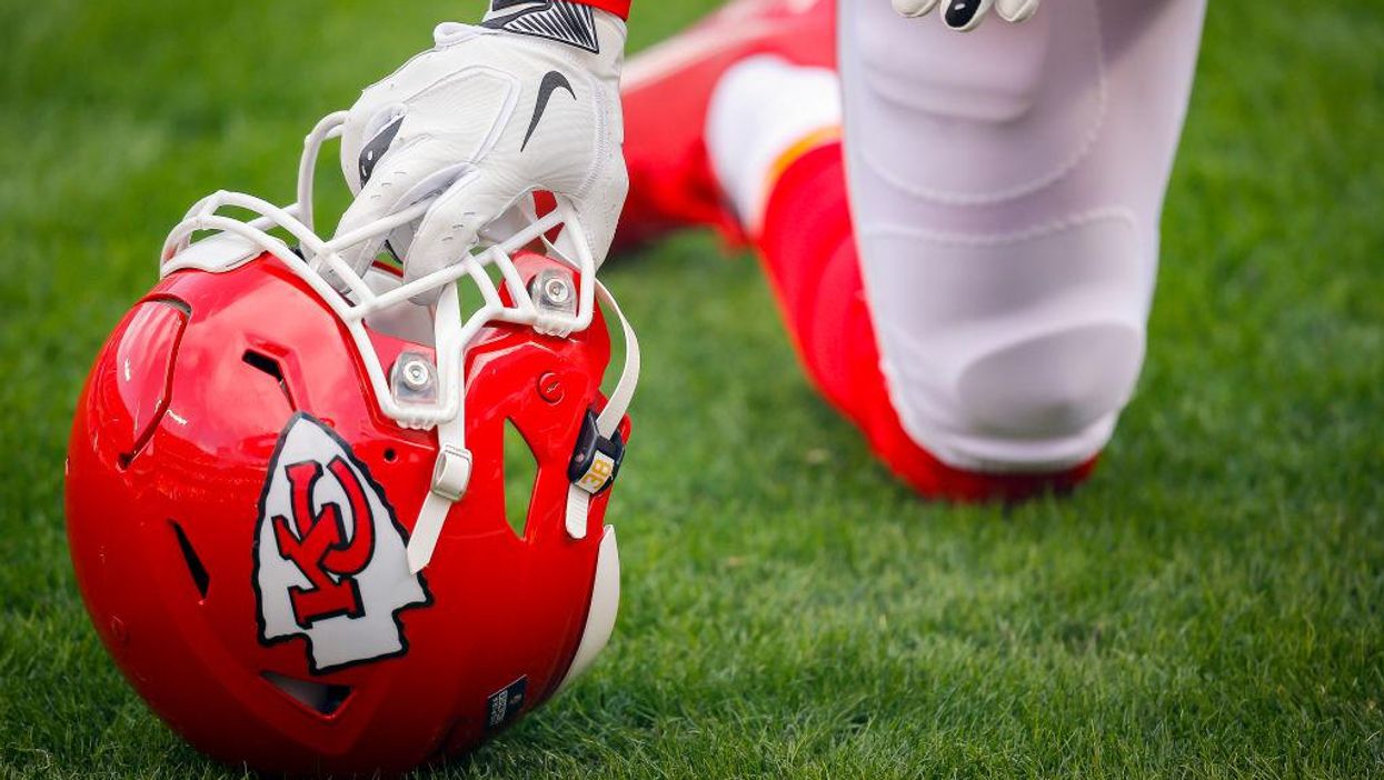 Indigenous rights group to protest Kansas City Chiefs over 'dehumanizing' name ahead of Super Bowl