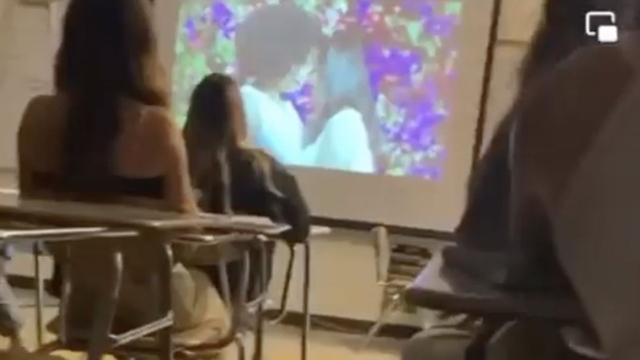 'Indoctrination': Council member, parents blast Pride video shown to students, decry 'activist teachers' after dissenting students threatened with punishment