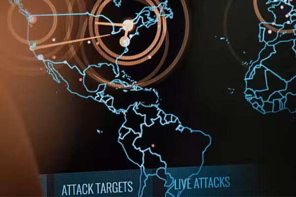 Infamous cyberattackers claim their next shocking victim — using a decades-old trick