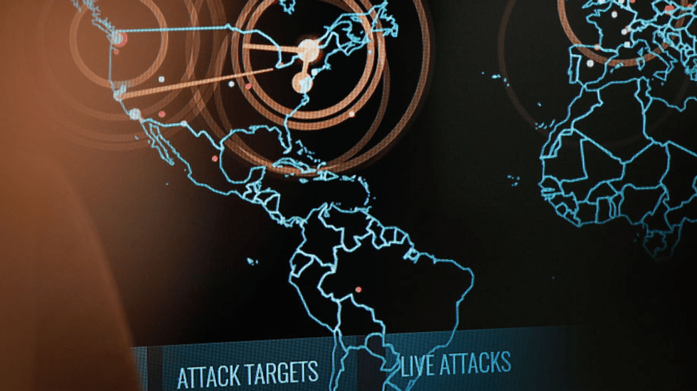 Infamous cyberattackers claim their next shocking victim — using a decades-old trick