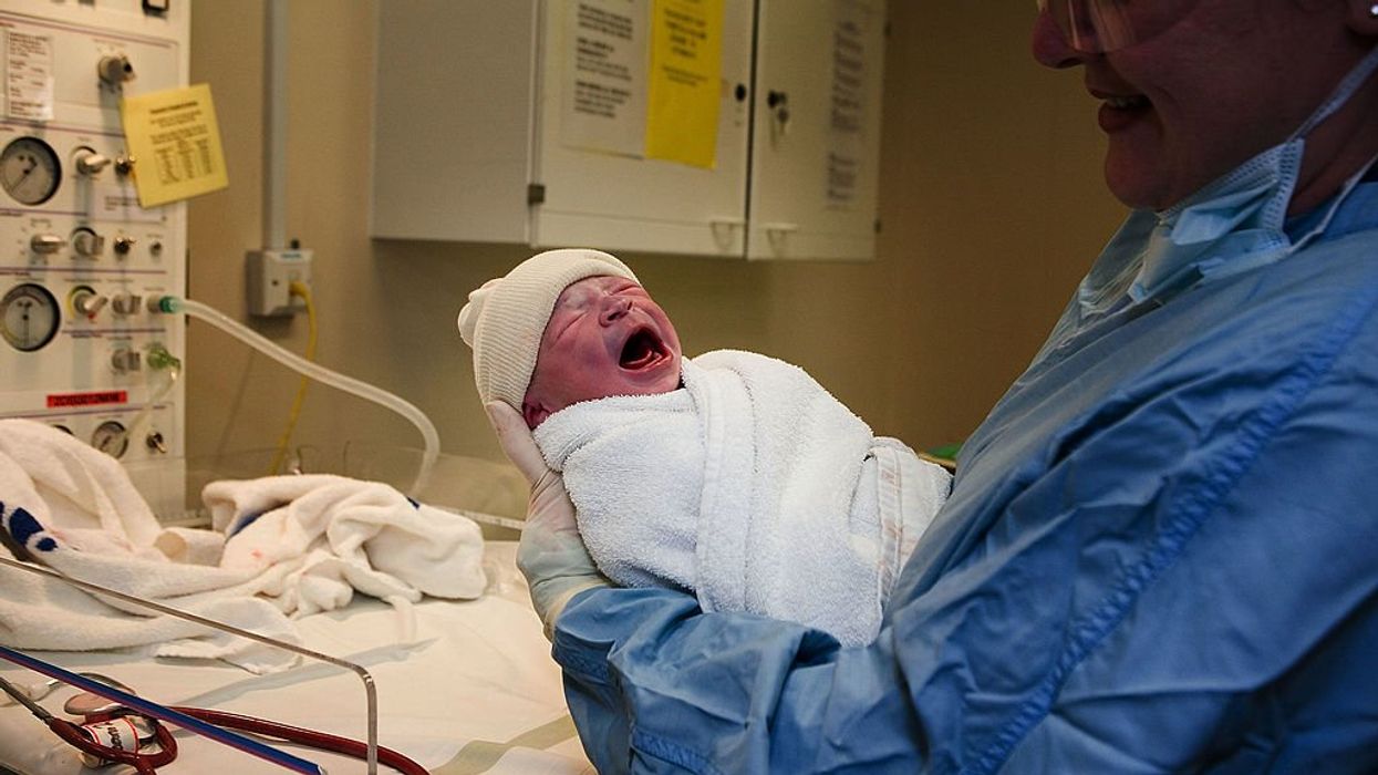 Infants exposed to drugs no longer need to be reported to CPS under new Washington policy in effort to reduce addiction stigma