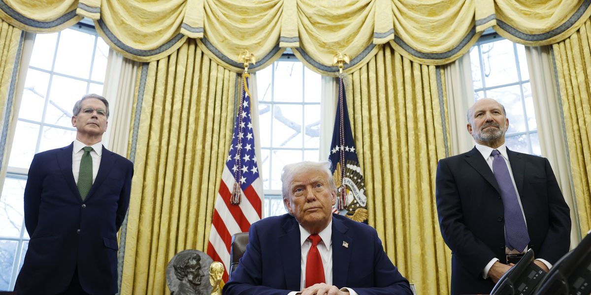 Inflation dips to 4-year low despite trade war hysteria: ‘Americans are breathing a sigh of relief’ Inflation dips to 4-year low despite trade war hysteria: ‘Americans are breathing a sigh of relief’