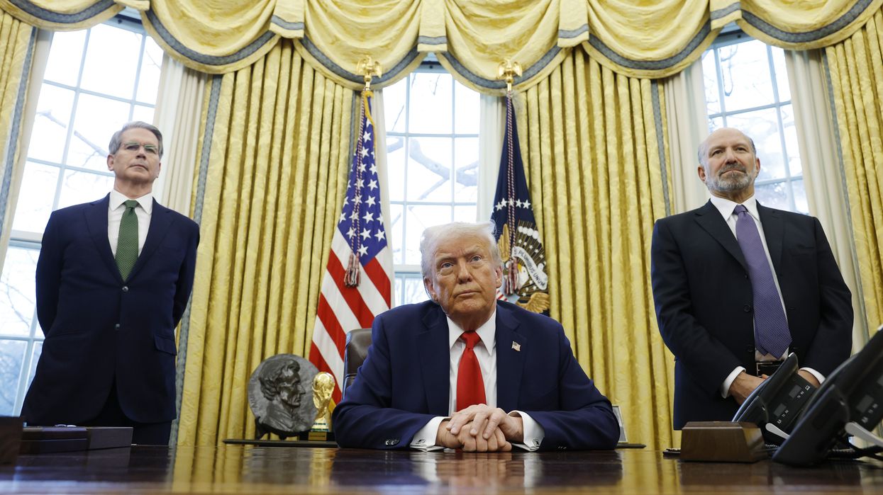 Inflation dips to 4-year low despite trade war hysteria: 'Americans are breathing a sigh of relief'