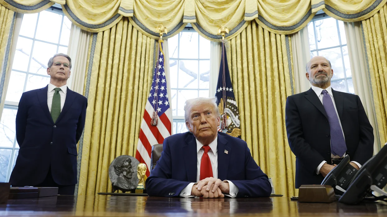 Inflation dips to 4-year low despite trade war hysteria: 'Americans are breathing a sigh of relief'