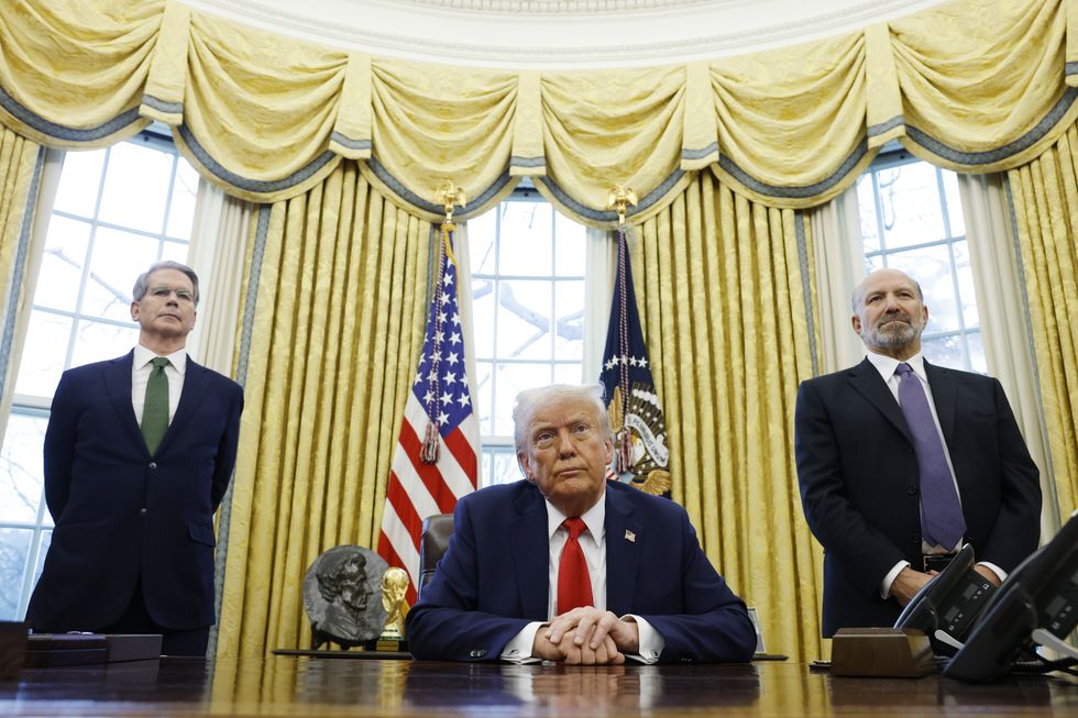 Inflation dips to 4-year low despite trade war hysteria: 'Americans are breathing a sigh of relief'