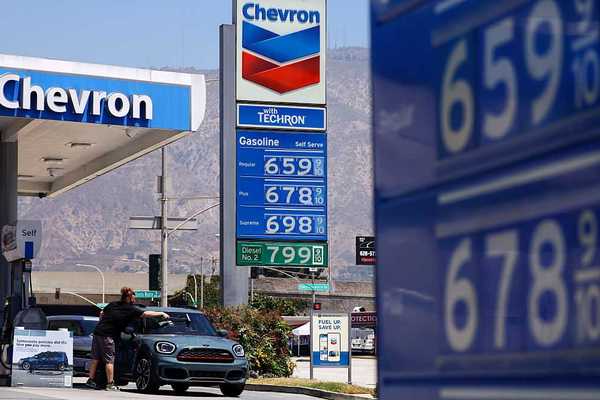 Inflation hits milestone not seen since 2023
