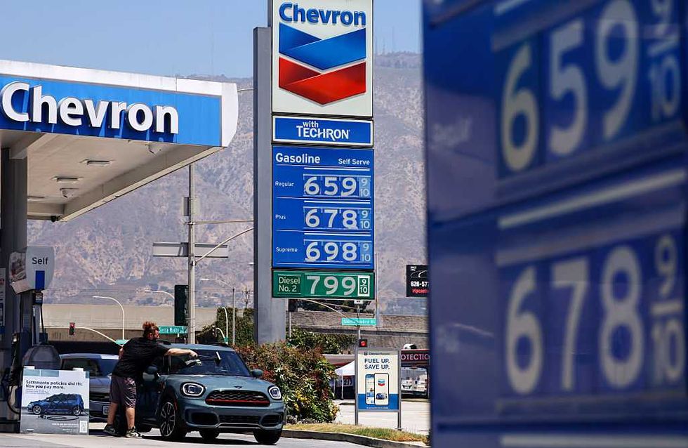 Inflation hits milestone not seen since 2023