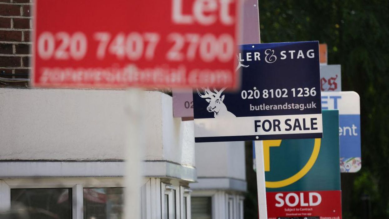 Inflation hits popular relocation areas more than San Francisco and NYC