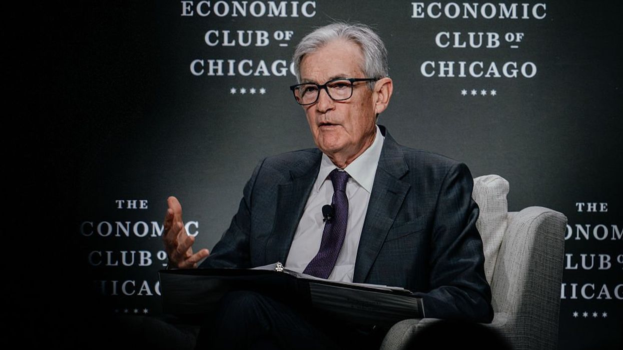 Inflation is a Fed failure, not a Trump tariff consequence