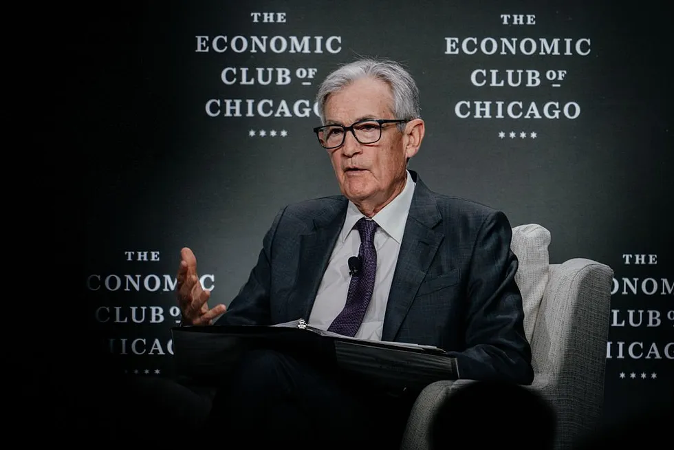 Inflation is a Fed failure, not a Trump tariff consequence