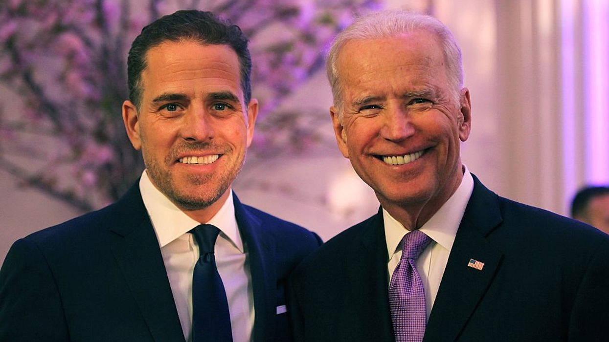 'Influence peddling schemes': Biden family received millions in 'incremental payments' from foreign nationals, created multiple companies to conceal source of funds, says House Oversight Committee