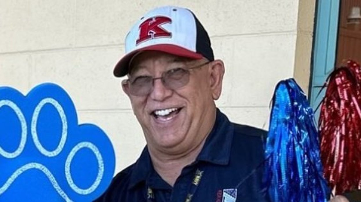 Influential high school administrator in Hawaii shrugs as boy competes ...