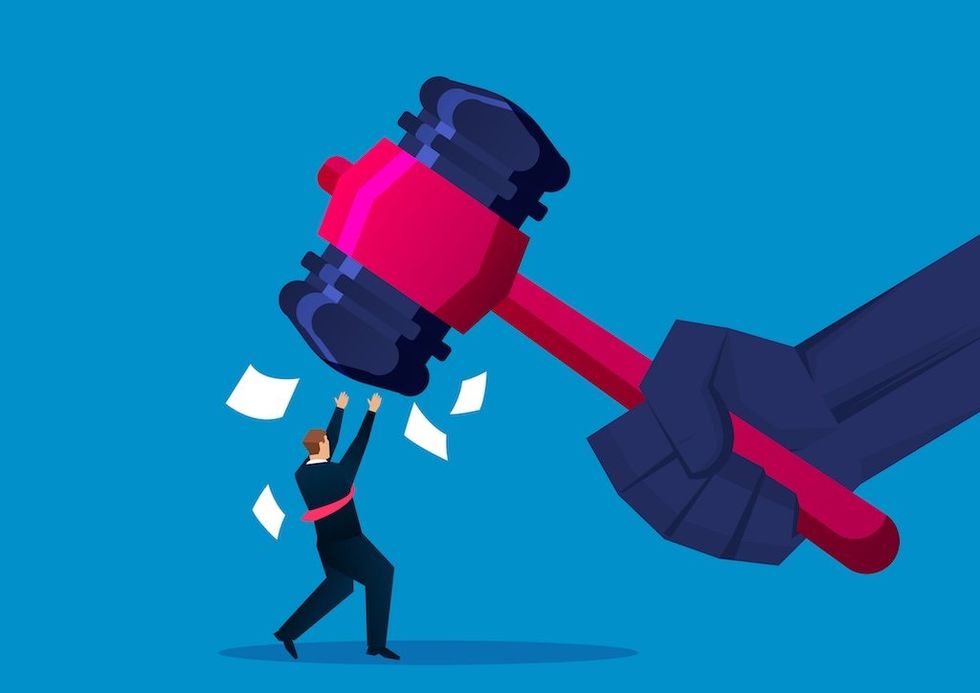 Injunction dysfunction or tyrant disruption? Trump-era judicial paralysis explained
