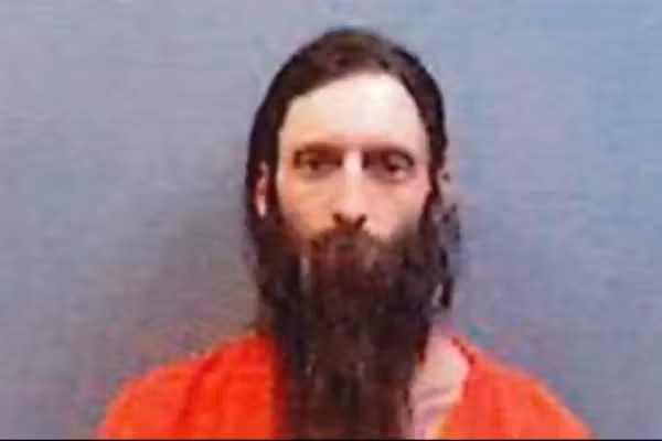 Inmate hands judge 'wad' of counterfeit cash to pay bond — then actually tells judge to 'keep the change': Police