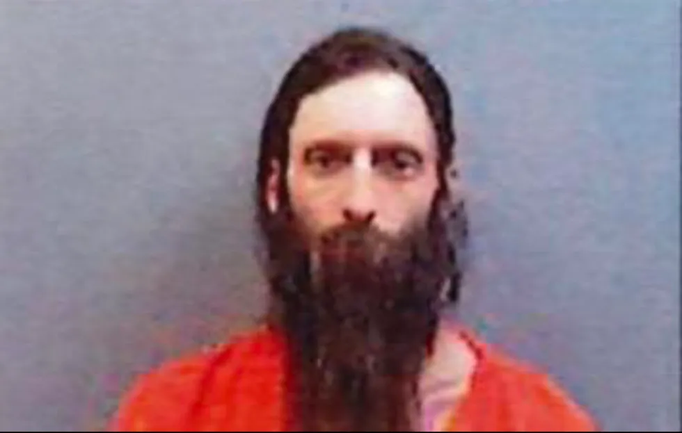 Inmate hands judge 'wad' of counterfeit cash to pay bond — then actually tells judge to 'keep the change': Police