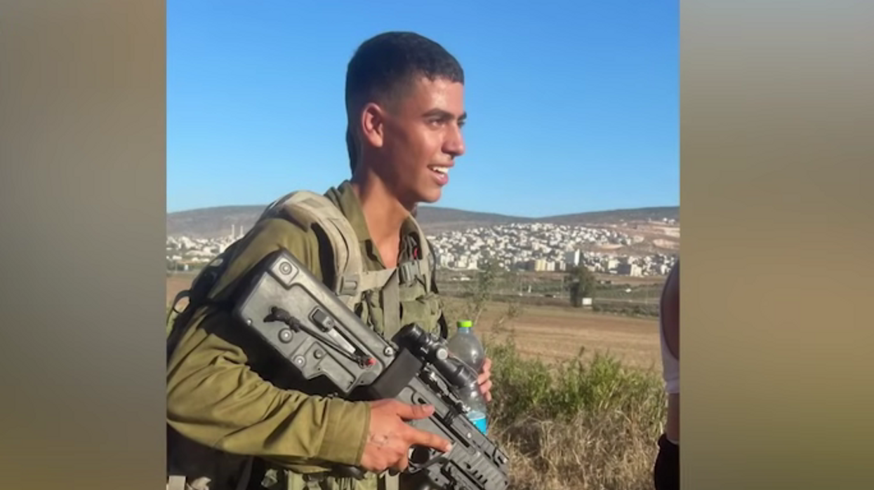 'Insane barbarism': Israeli father says Hamas tried to sell his soldier son's head for $10,000
