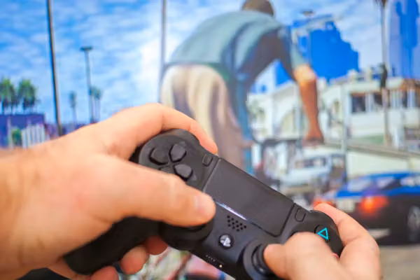 Insane console prices are crushing gamers — just weeks before Grand Theft Auto VI arrives
