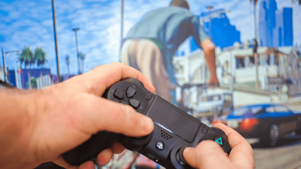 Insane console prices are crushing gamers — just weeks before Grand Theft Auto VI arrives