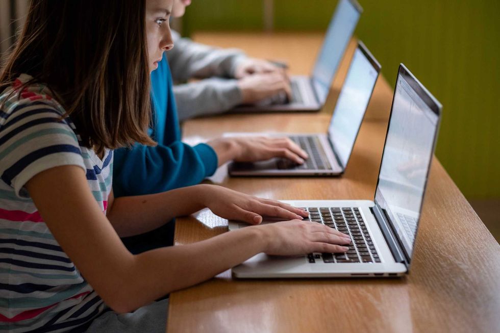 Inside Google's latest ploy to reprogram your kids