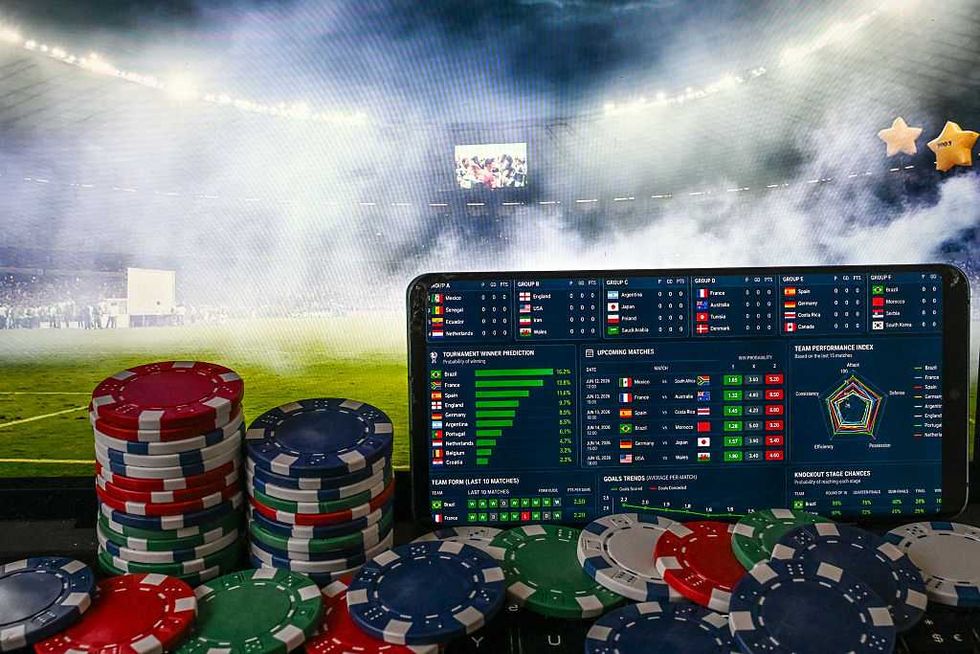 Inside Pennsylvania's online gambling boom that has lawmakers staring down a multibillion-dollar dilemma