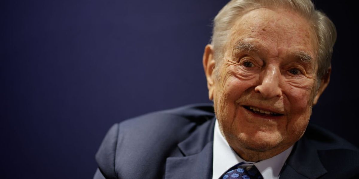 Inside the billion-dollar pipeline funding the deep state