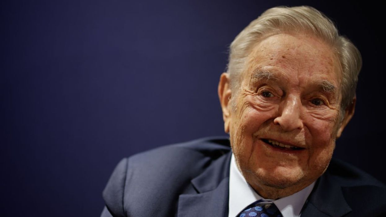 Inside the billion-dollar pipeline funding the deep state