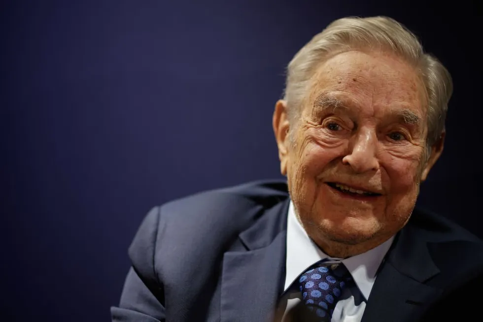 Inside the billion-dollar pipeline funding the deep state