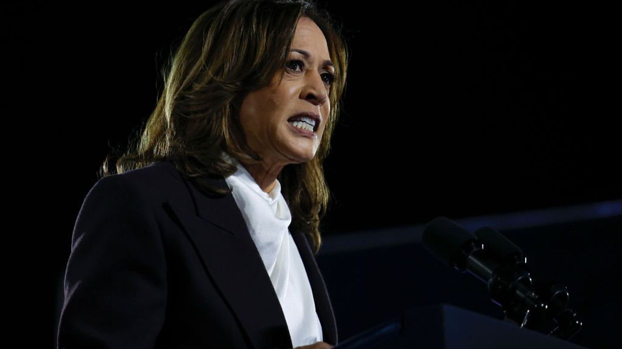 Inside the Kamala Harris campaign's digital propaganda machine