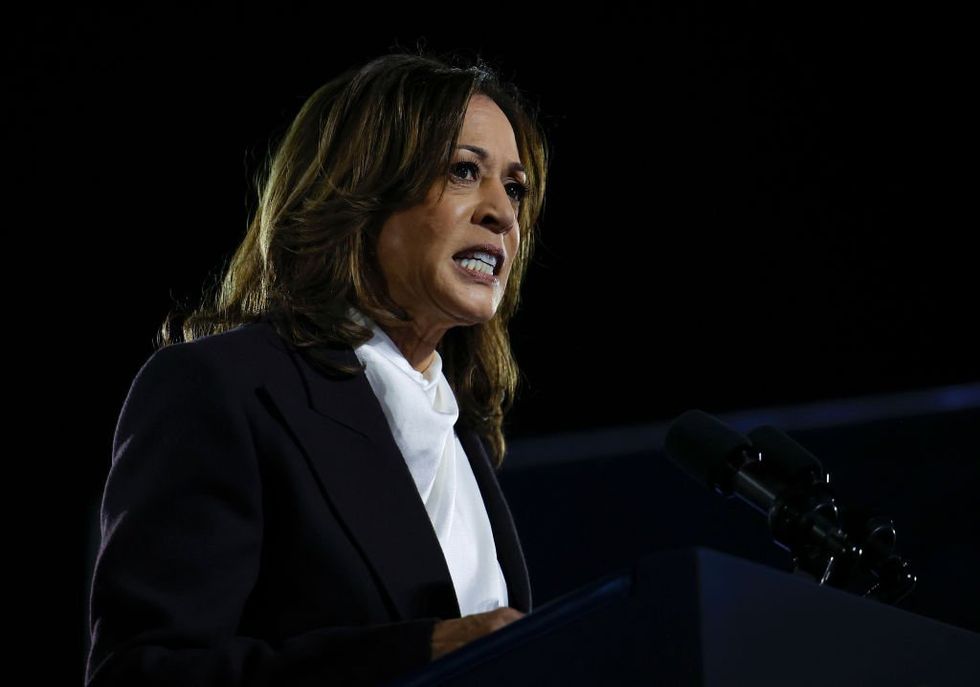 Inside the Kamala Harris campaign's digital propaganda machine