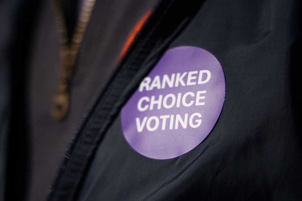 Inside the left’s push to reshape 2028 with ranked-choice voting
