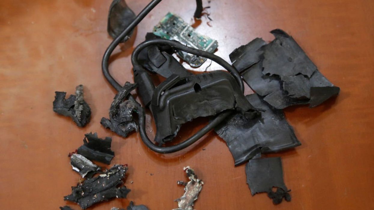 Inside the stunning Mossad attack that injured thousands of Hezbollah operatives
