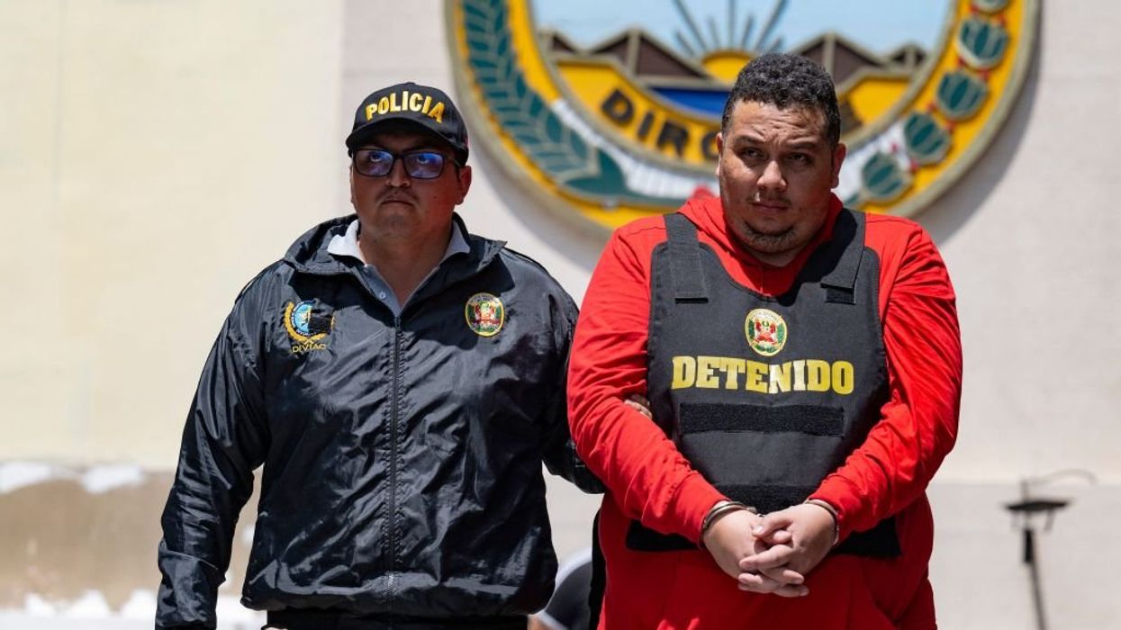 Inside Tren de Aragua: The violent gang running riot across America