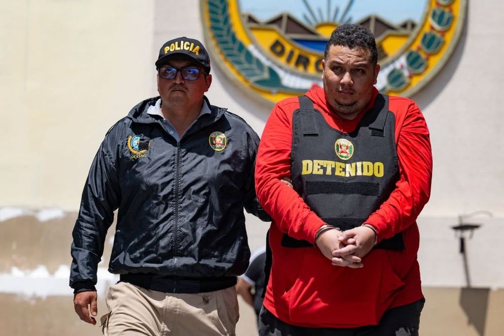 Inside Tren de Aragua: The violent gang running riot across America