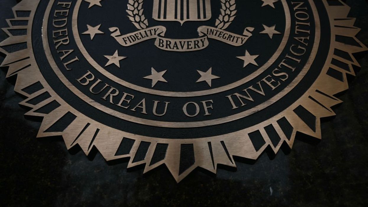 Inside Trump’s plan to make the FBI great again