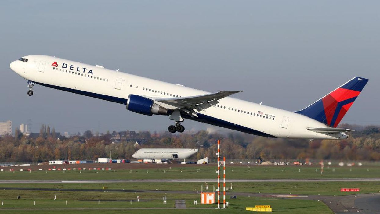 International Air Transport Association announces development of COVID vaccine passport app