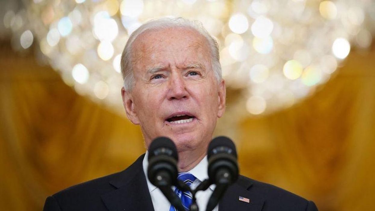 International allies mock Biden over Afghanistan defeat, question American credibility: 'Alarm bells everywhere'