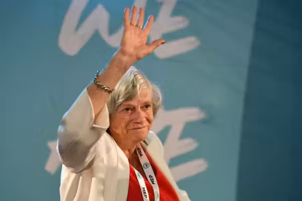 International pro-life leader assassinated at home