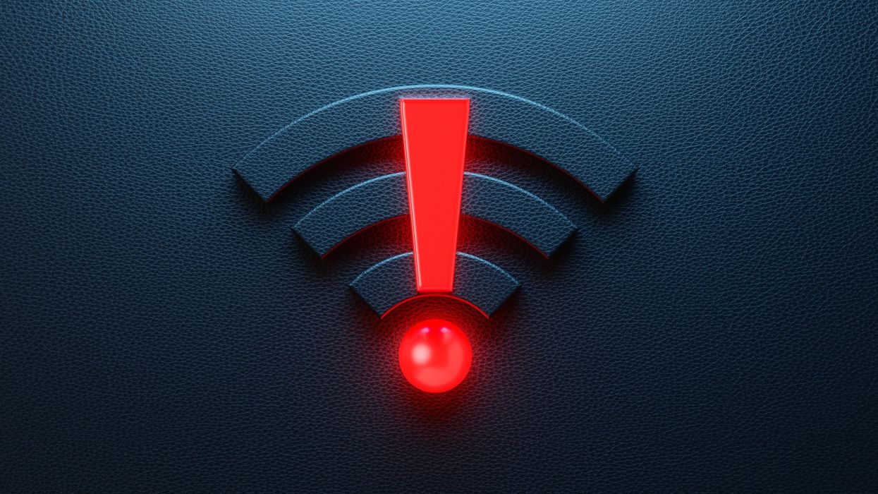 Internet meltdown: 3 teen sisters try to stab mother to death for turning off Wi-Fi, assault grandmother