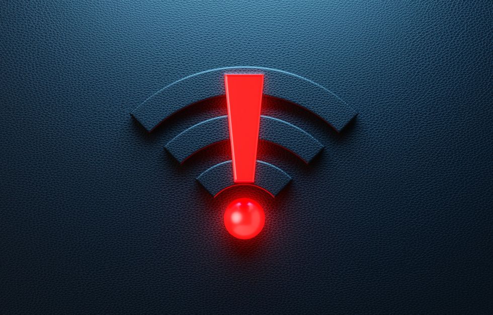 Internet meltdown: 3 teen sisters try to stab mother to death for turning off Wi-Fi, assault grandmother