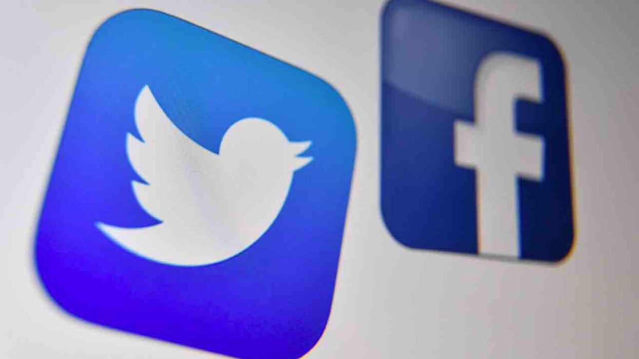 Internet provider to block Twitter, Facebook for customers who ask after the social media giants banned President Trump