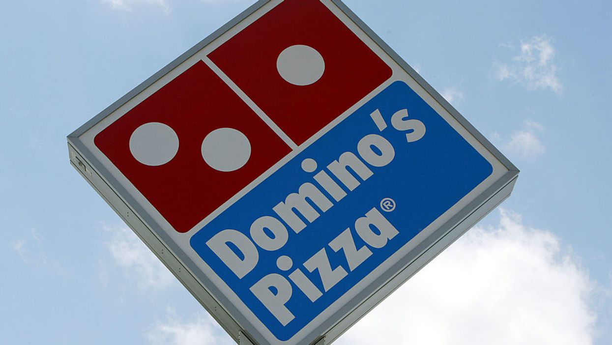 Internet tries to cancel Domino's Pizza over nearly 8-year-old tweet to Trump's press secretary