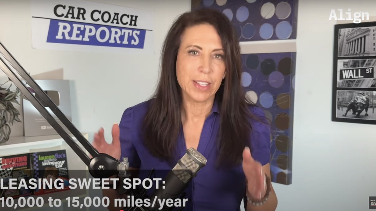 Introducing 'Quick Fix': Practical answers to all your car questions ...